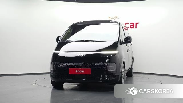 Hyundai Staria id 4507273 из Кореи 13
