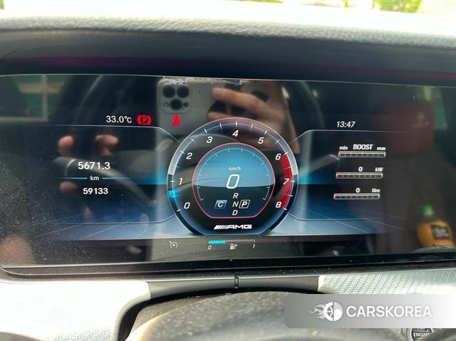 Mercedes-Benz E-Class W213 2020 Белый из Кореи, фото 3