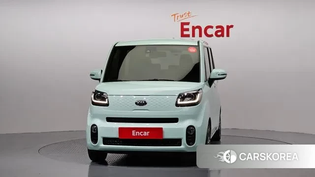 Kia The New Ray id 3264699 из Кореи 13