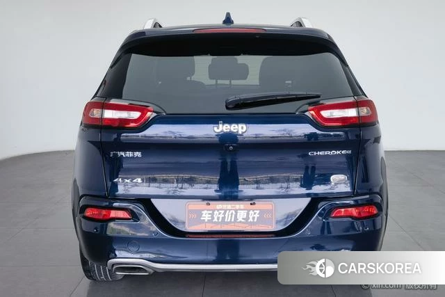 Jeep Free light id 4212856 из Китая 17