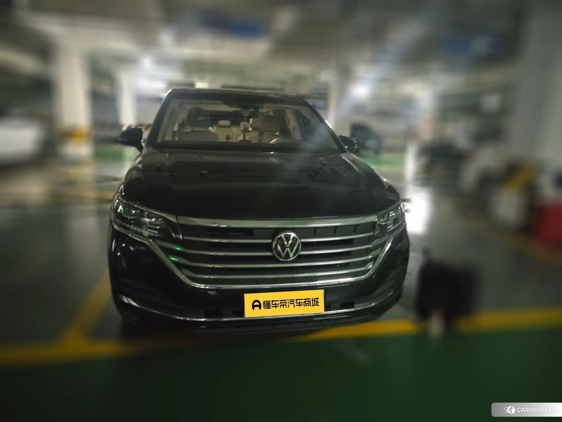 Volkswagen Weiran id 4467424 из Китая 13