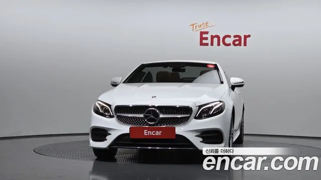 Mercedes-Benz E-Class W213 id 2839824 из Кореи 13