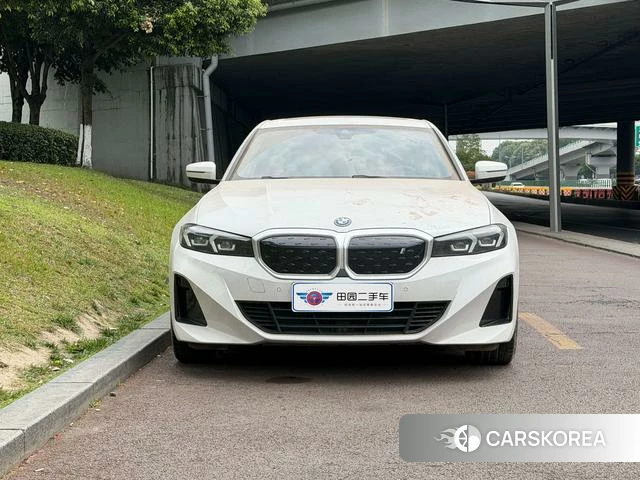 BMW i3 2023 Белый из Китая, фото 6