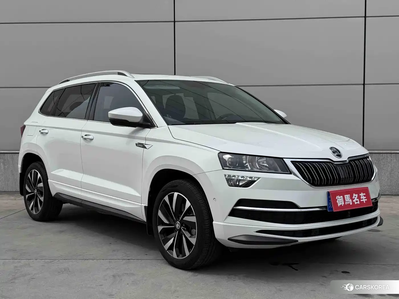Skoda Krok id 4538993 из Китая 10