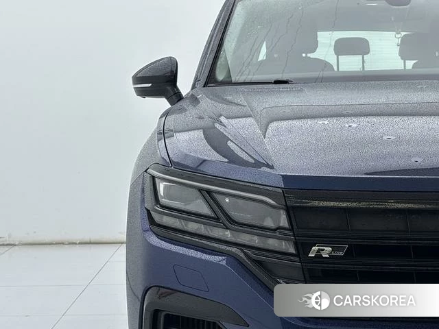 Volkswagen Touareg id 4297593 из Китая 10