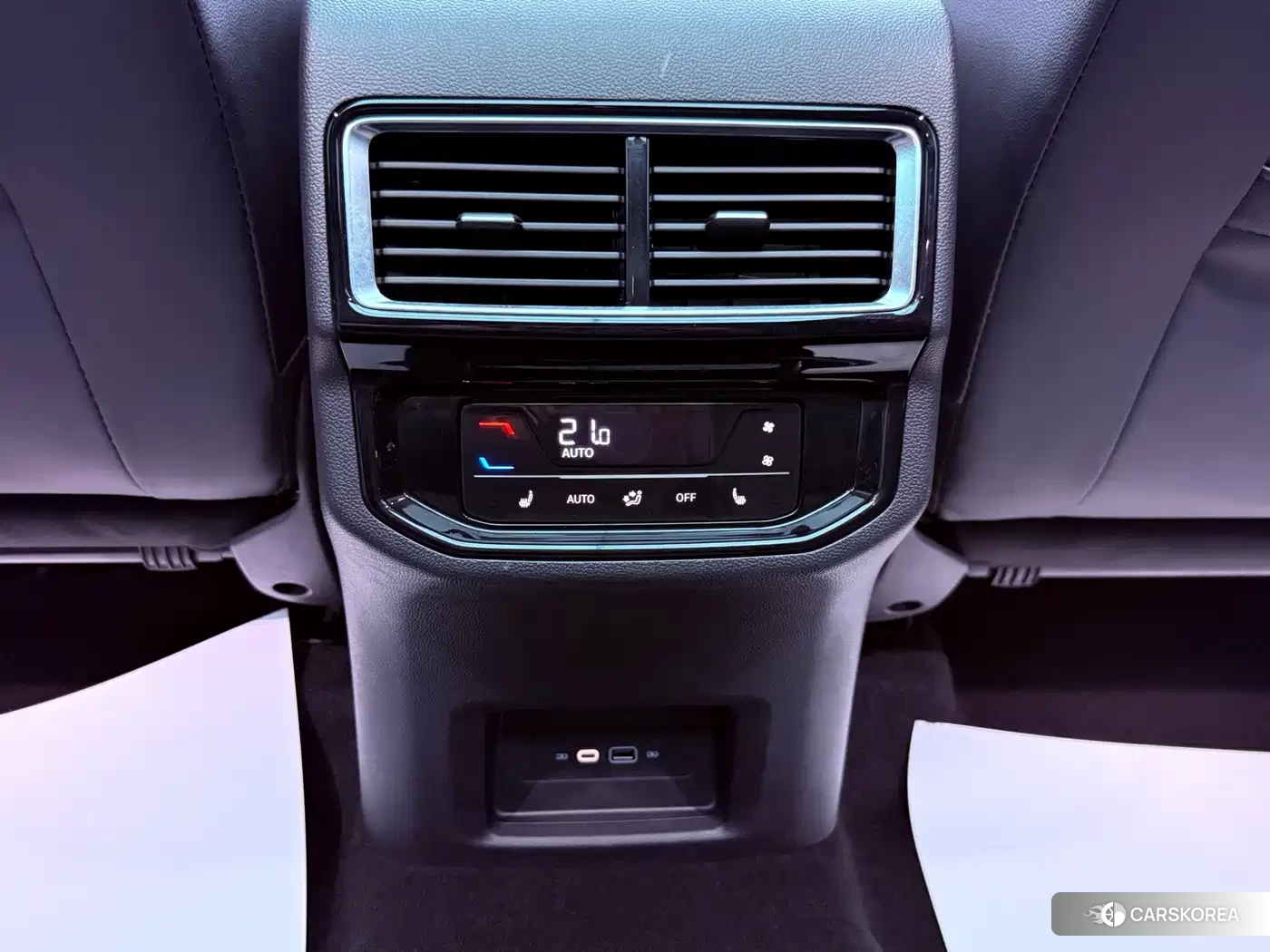 Volkswagen Teramont id 4539400 из Китая 24