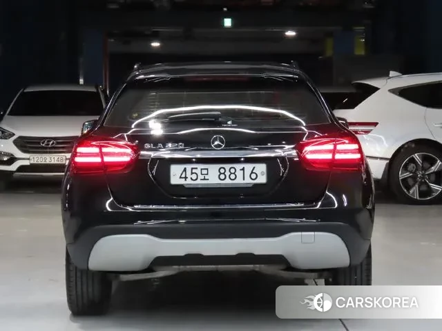 Mercedes-Benz GLA-Class X156 id 3464625 из Кореи 13