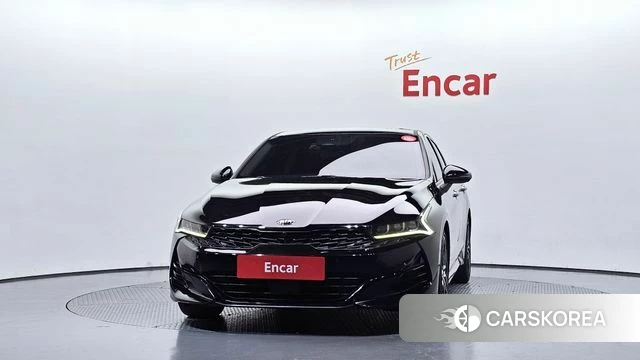 Kia K5 3rd generation id 4676834 из Кореи 23