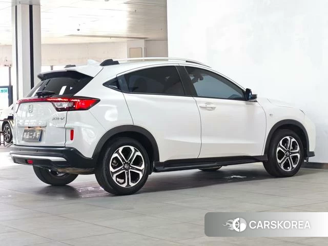 Honda XR-V 2022 Белый из Китая, фото 3