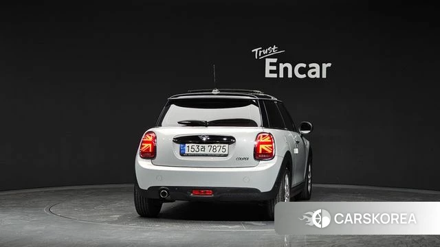Mini Cooper id 4470306 из Кореи 23