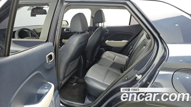 Hyundai Venue id 2759796 из Кореи 13