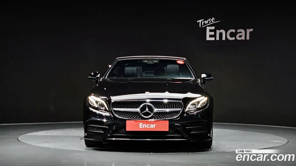 Mercedes-Benz E-Class W213 id 1923317 из Кореи 13