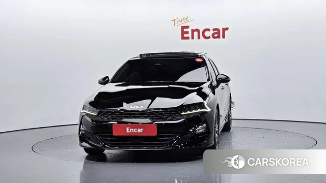 Kia K5 3rd generation id 3903786 из Кореи 13