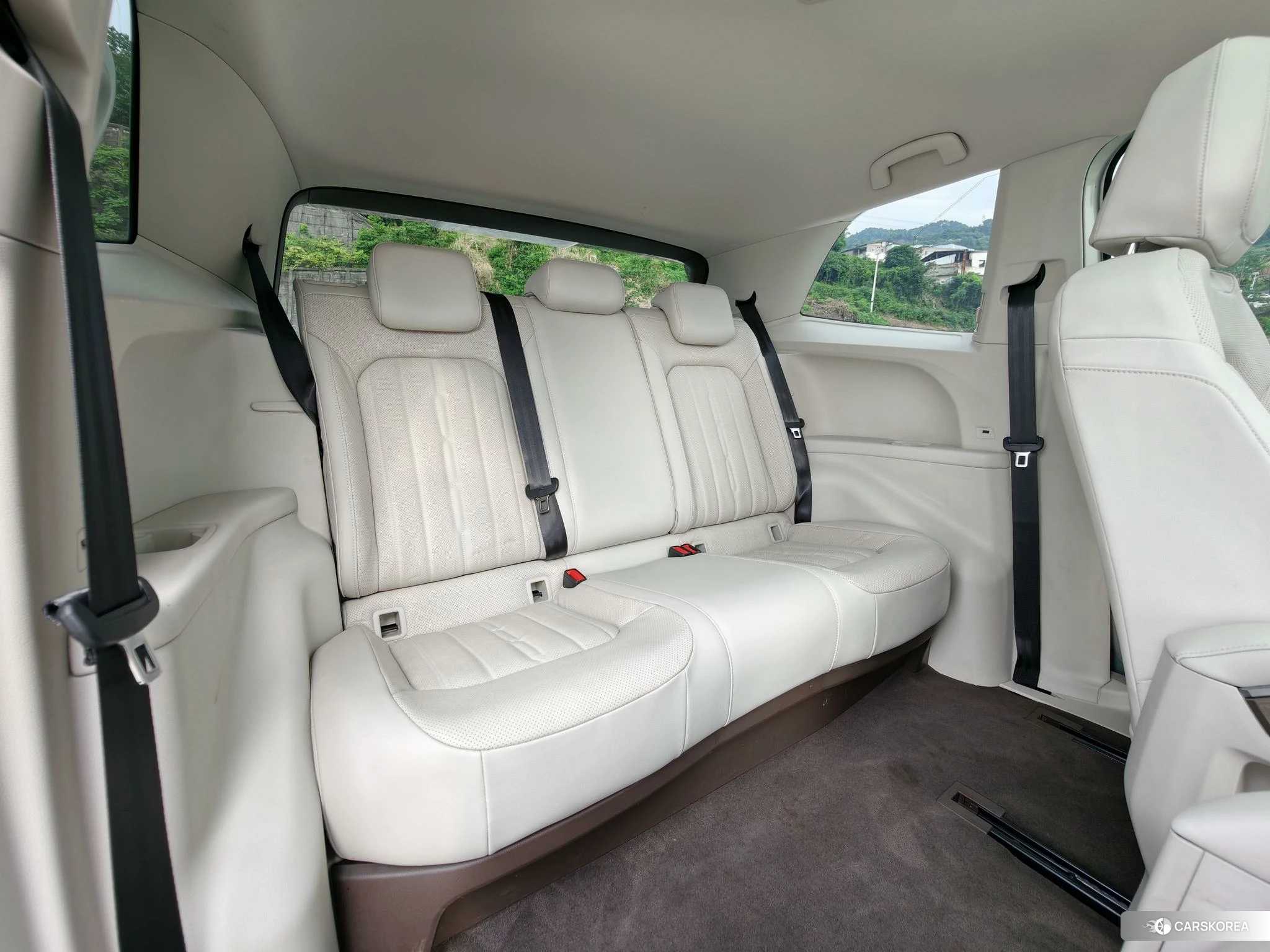 Volkswagen Weiran id 4455160 из Китая 21