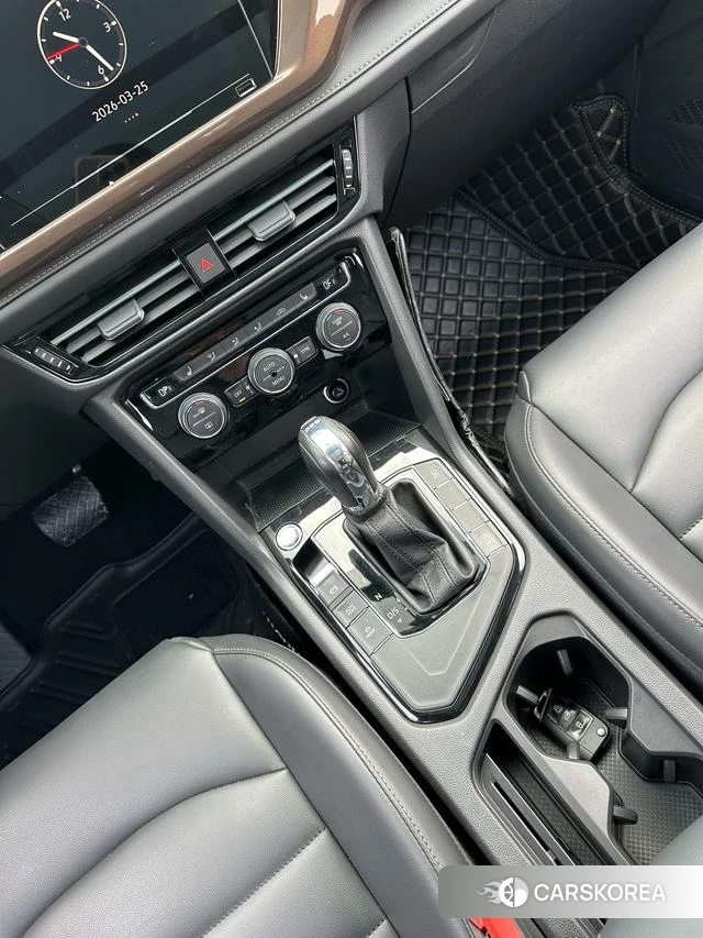 Volkswagen Tuyue id 4236332 из Китая 15