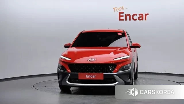 Hyundai The New Kona id 3301806 из Кореи 13
