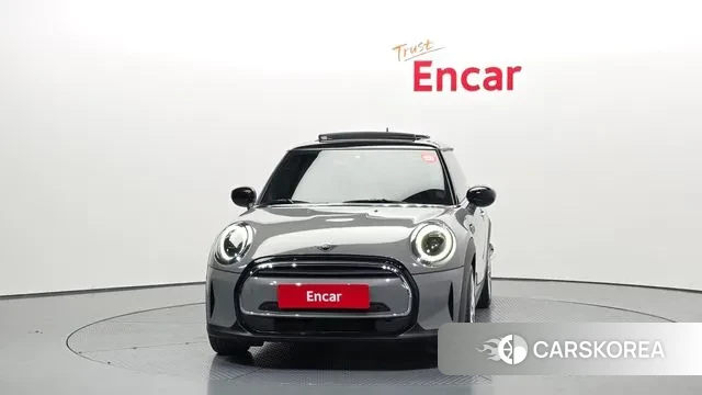 Mini Cooper id 3741098 из Кореи 13