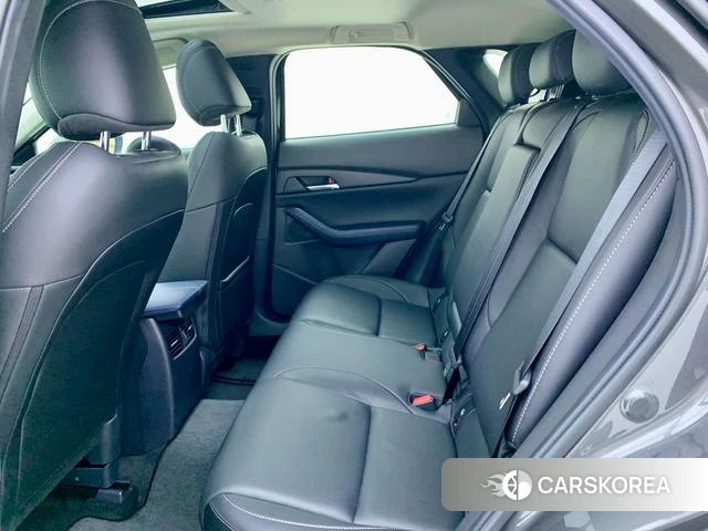 Mazda CX-30 id 4342058 из Китая 23