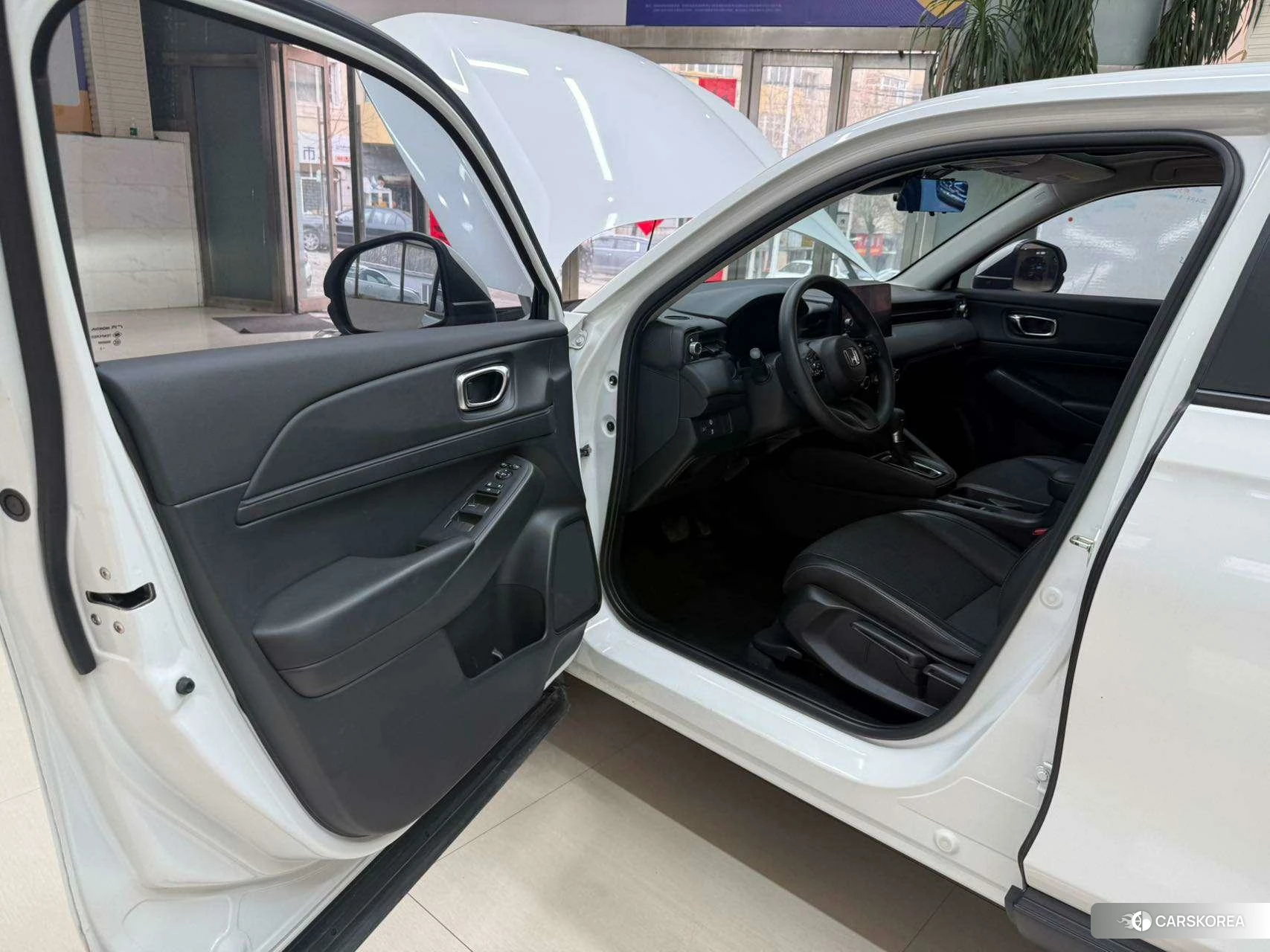 Honda Binzhi id 4406085 из Китая 16
