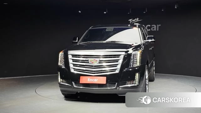 Cadillac Escalade id 3924559 из Кореи 13