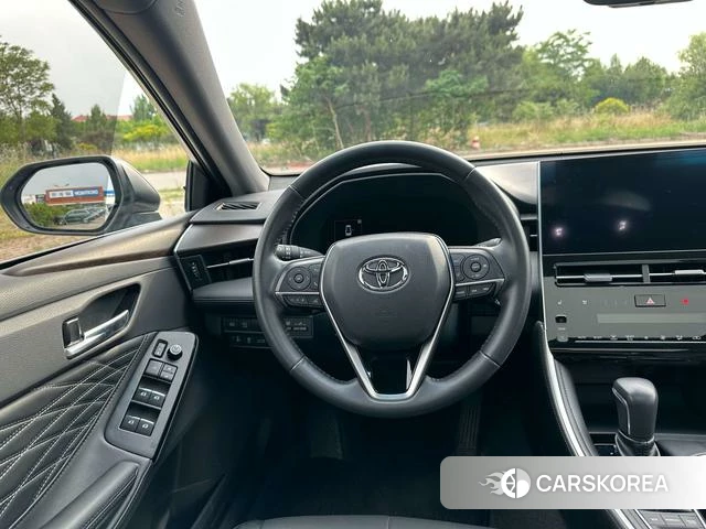 Toyota Asian dragon id 4279059 из Китая 11