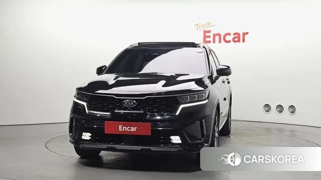 Kia Sorento 4th Generation id 3202932 из Кореи 13