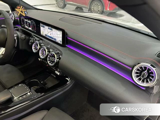 Mercedes-Benz Class A id 4300815 из Китая 23