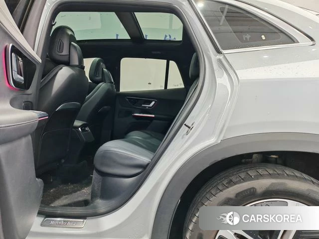 Mercedes-Benz EQE SUV id 4261397 из Китая 13