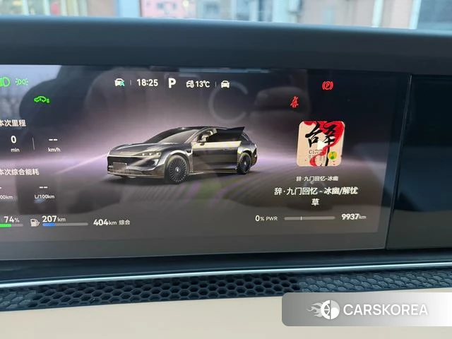 Enjoy the world S9T 2025 Черный из Китая, фото 3