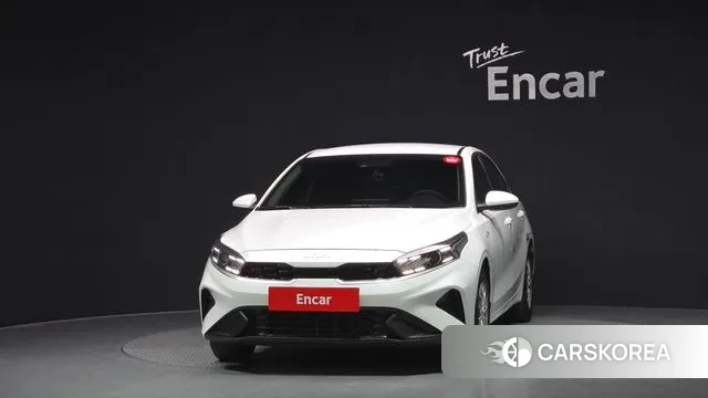 Kia The New K3 2nd generation id 3432712 из Кореи 13