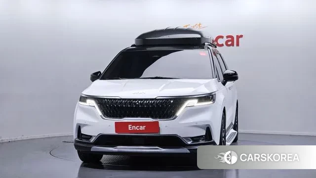 Kia Carnival 4th generation id 3765679 из Кореи 13