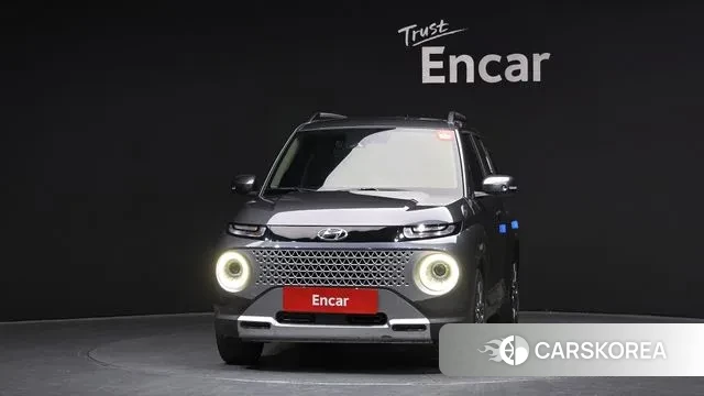 Hyundai Casper id 3707377 из Кореи 13