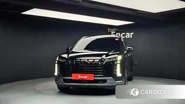 Hyundai The New Palisade id 3447873 из Кореи 13