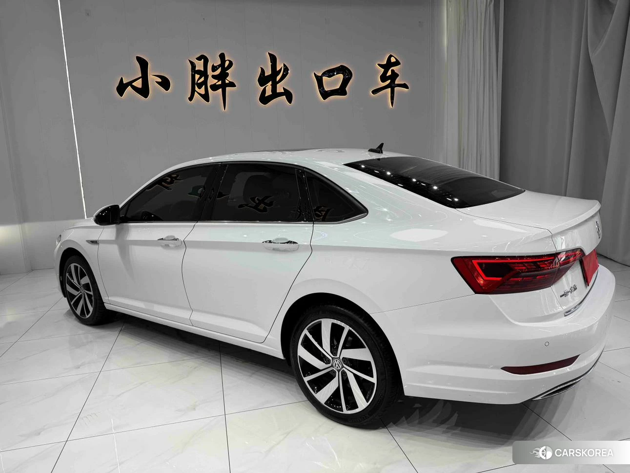 Volkswagen Sagitar id 4504690 из Китая 15