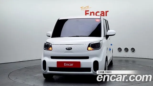 Kia The New Ray id 2935980 из Кореи 13