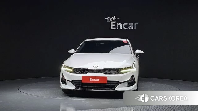 Kia K5 3rd generation id 4268673 из Кореи 21