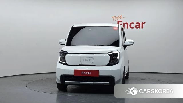 Kia The New Kia Ray EV id 4687096 из Кореи 23