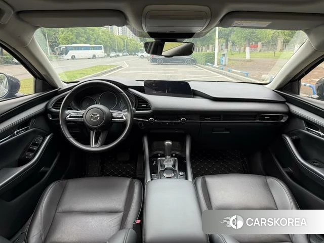 Mazda 3 Angkesaila id 4329193 из Китая 9