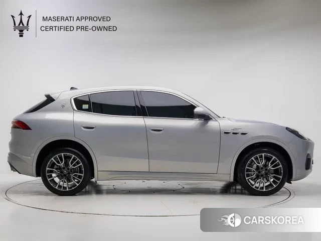 Maserati Grecale id 3775971 из Кореи 13