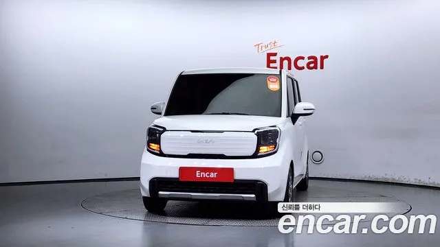 Kia The New Kia Ray id 2720920 из Кореи 13