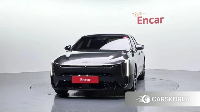 Kia The New K8 Hybrid id 4200837 из Кореи 23