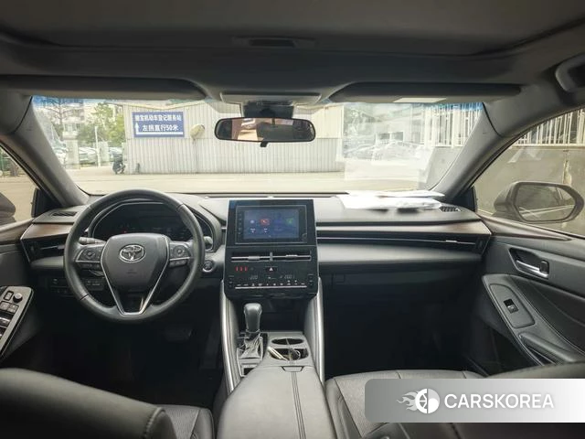 Toyota Asian dragon id 4262259 из Китая 11