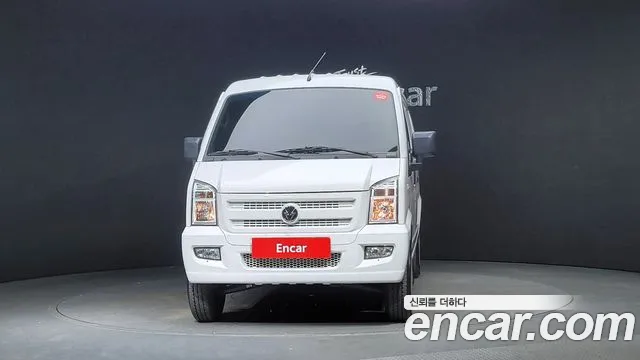 Dongfeng Socon C35 id 2734454 из Кореи 13