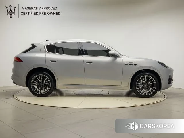 Maserati Grecale id 2883706 из Кореи 13