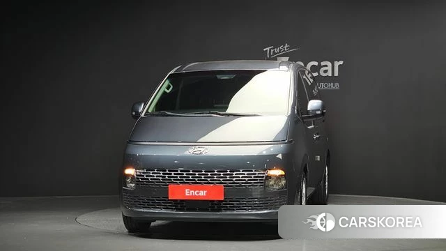 Hyundai Staria id 3897830 из Кореи 13