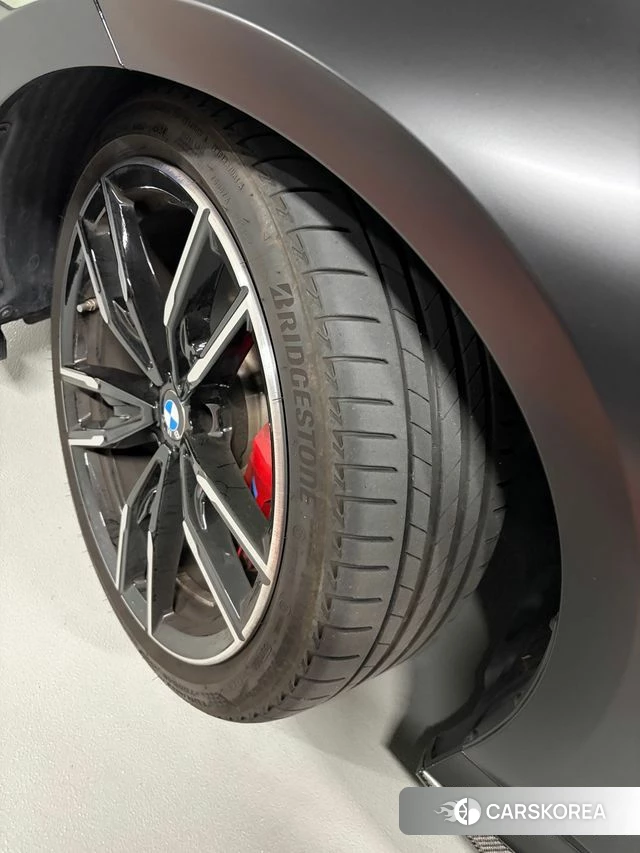 BMW 3 Series (G20) 2025 Черный из Кореи, фото 4