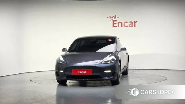 Tesla Model 3 id 3264540 из Кореи 13
