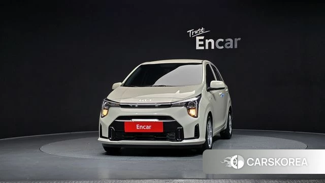 Kia The New Morning (JA) id 4248812 из Кореи 13