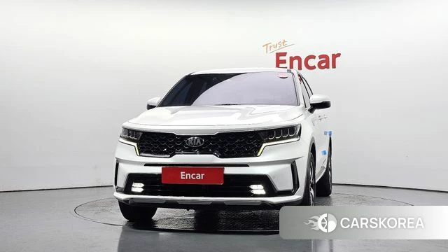 Kia Sorento 4th Generation id 4651703 из Кореи 13