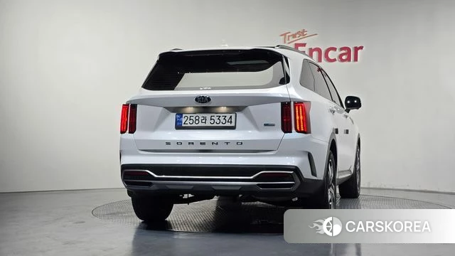 Kia Sorento 4th Generation id 4637310 из Кореи 23
